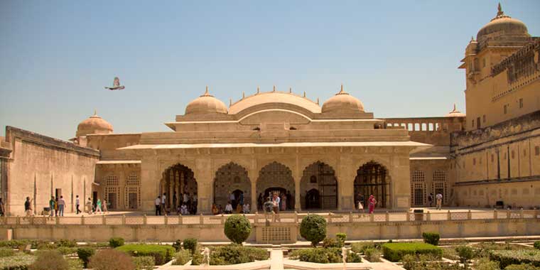 Amer Fort, Jaipur