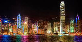 Hong Kong