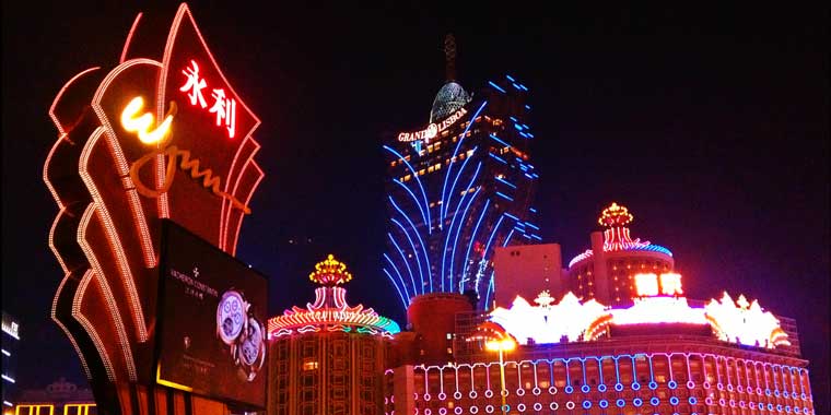 Macau Casino