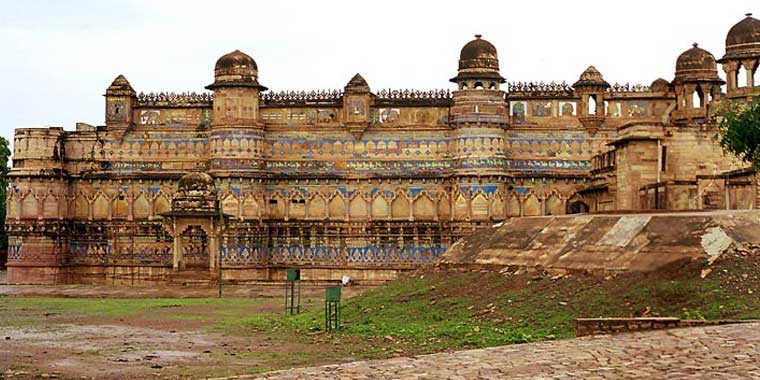 Gwalior Fort