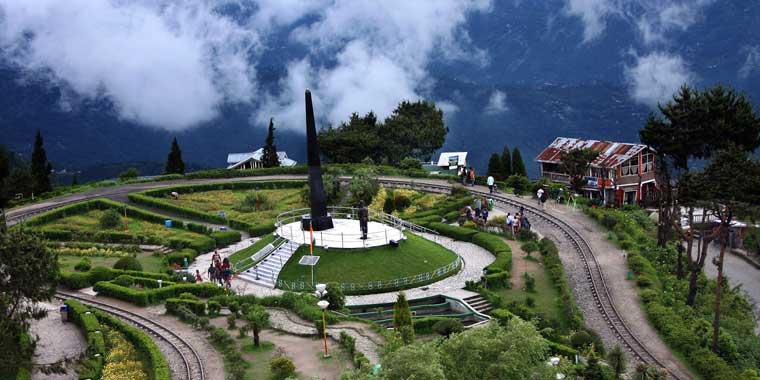 Kalimpong