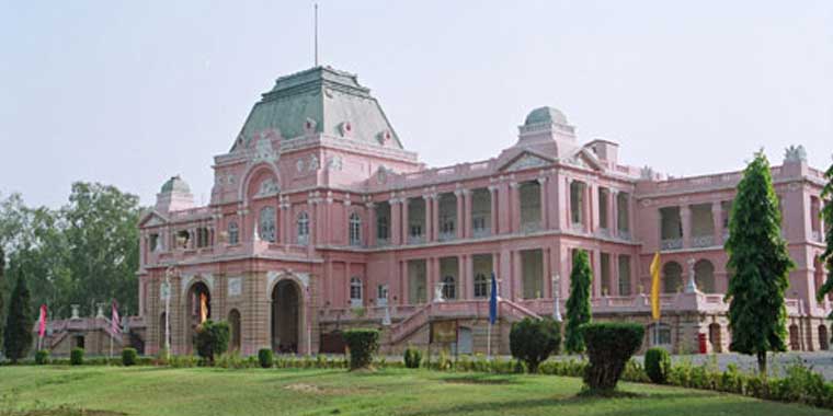 Kapurthala, Punjab