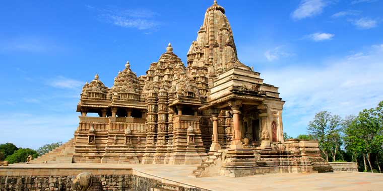 Khajuraho Temple